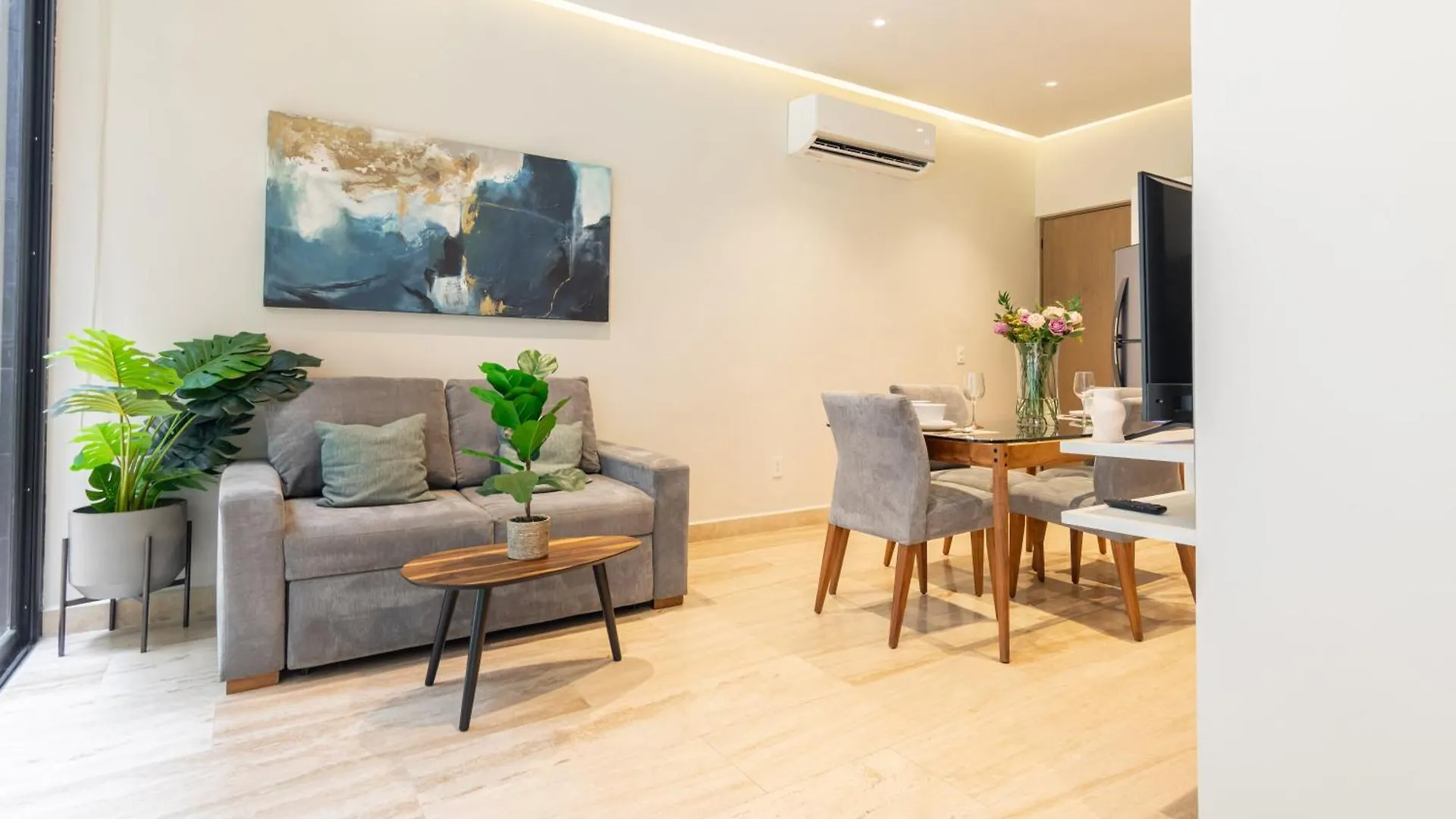 Musa Del Carmen By Boutique Apartments Mx Playa del Carmen