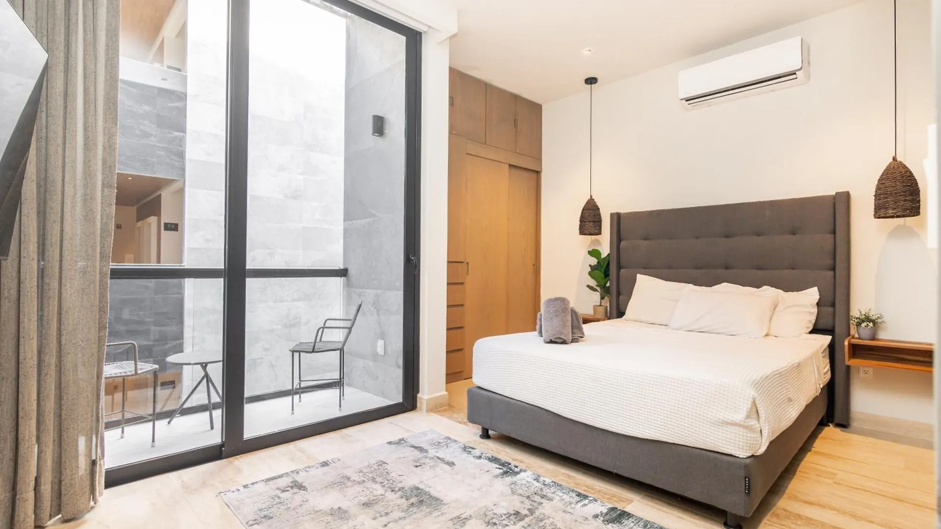 Musa Del Carmen By Boutique Apartments Mx Playa del Carmen 0*,  México
