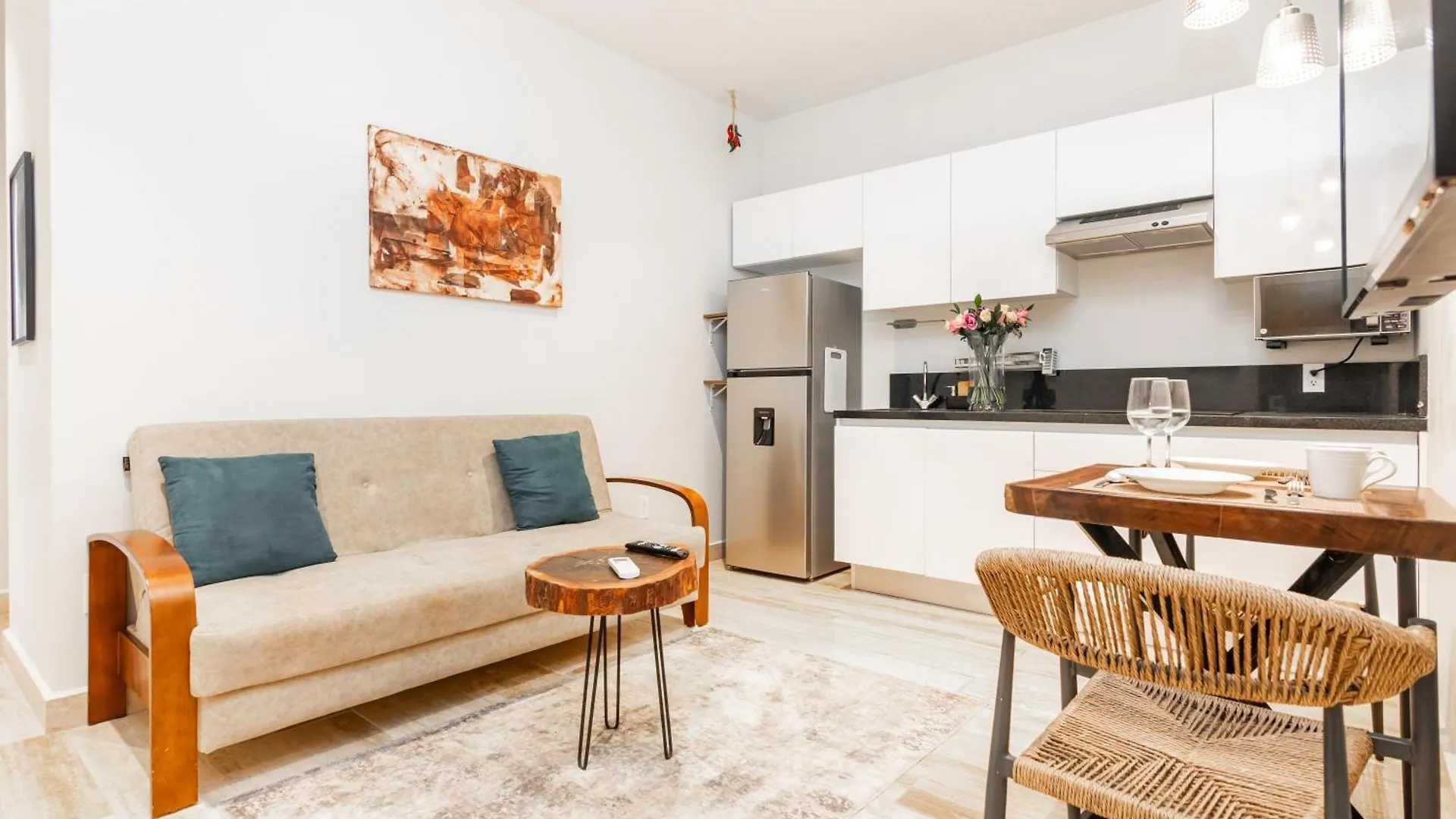 Musa Del Carmen By Boutique Apartments Mx Playa del Carmen