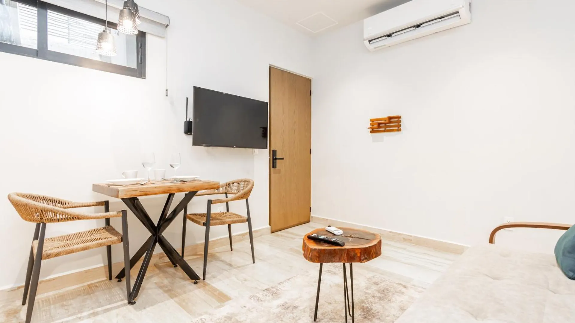 Musa Del Carmen By Boutique Apartments Mx Playa del Carmen 0*,
