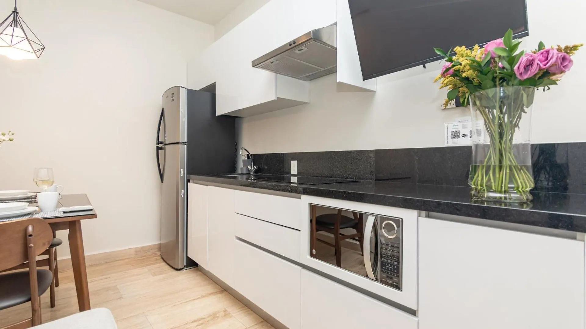 Musa Del Carmen By Boutique Apartments Mx Playa del Carmen