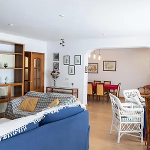  Apartamento La Peineta España