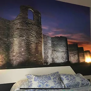  Habitación en casa particular Lugo España