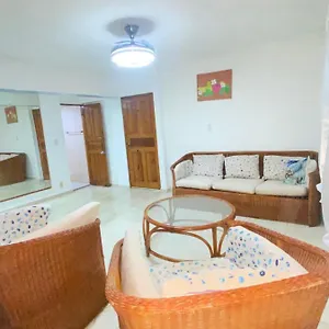  Apartamento Apartamento Con Vista Al Mar República Dominicana