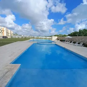  Apartamento Pool Breeze 202 República Dominicana