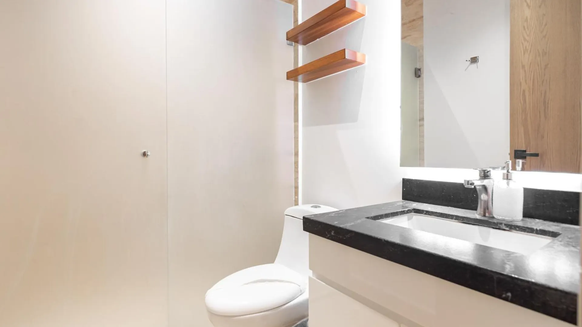 Musa Del Carmen By Boutique Apartments Mx Playa del Carmen