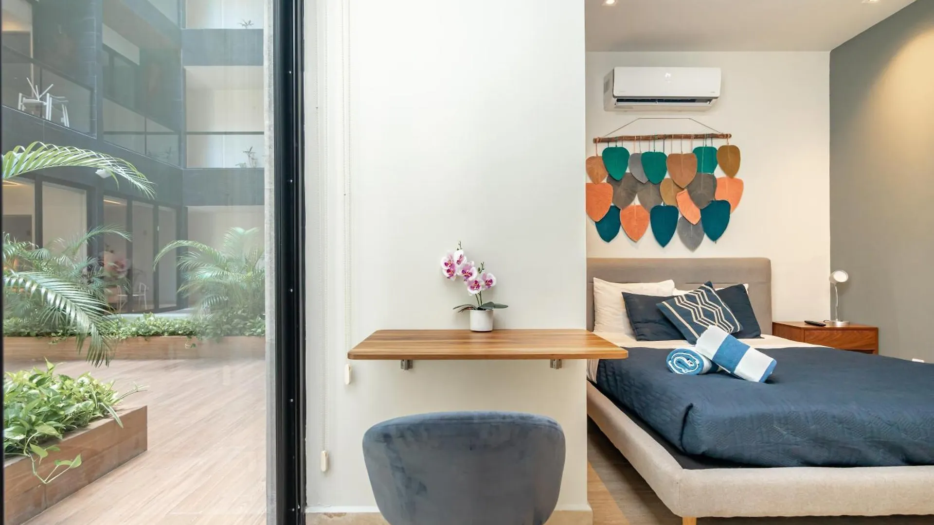 Musa Del Carmen By Boutique Apartments Mx Playa del Carmen