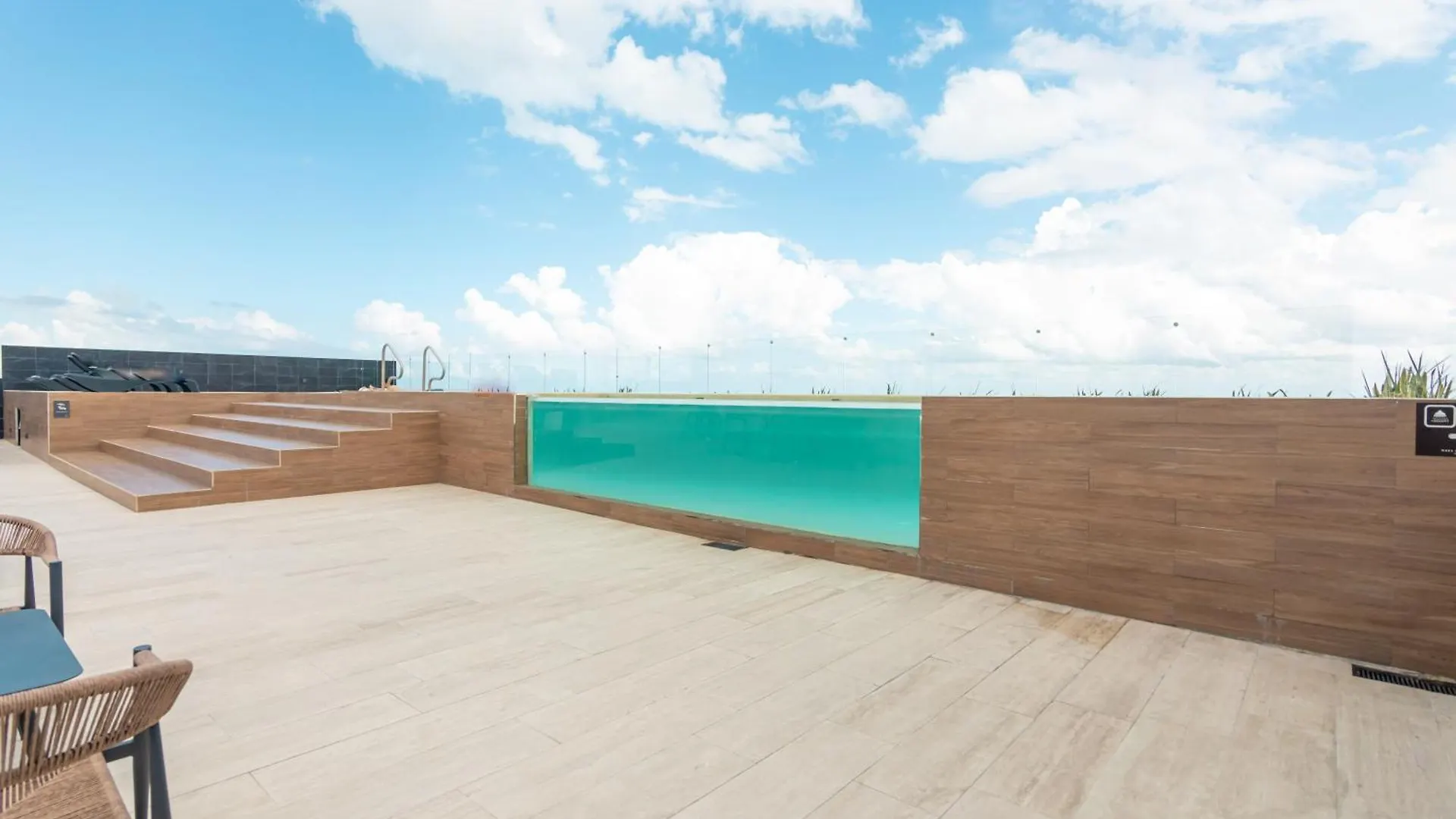 Musa Del Carmen By Boutique Apartments Mx Playa del Carmen 0*,  Mexico