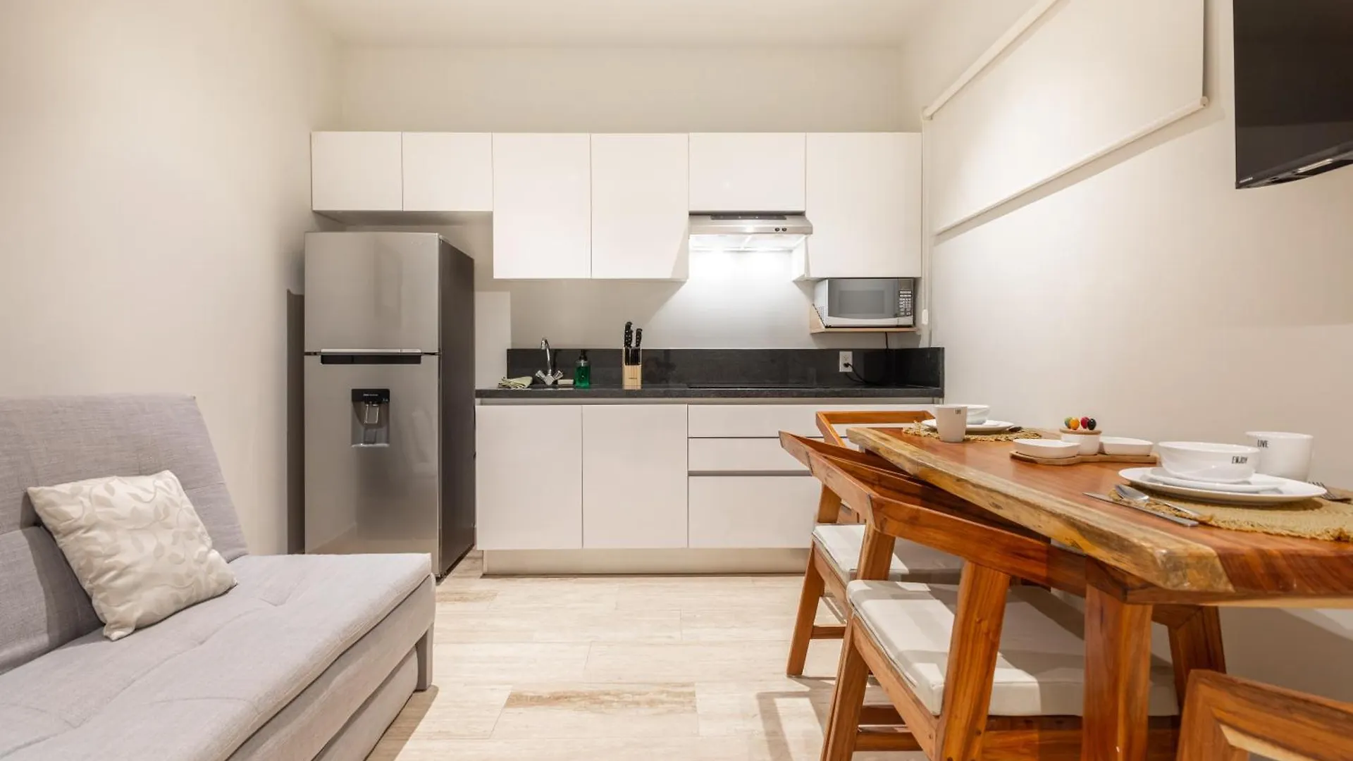 Musa Del Carmen By Boutique Apartments Mx Playa del Carmen 0*,  Mexico
