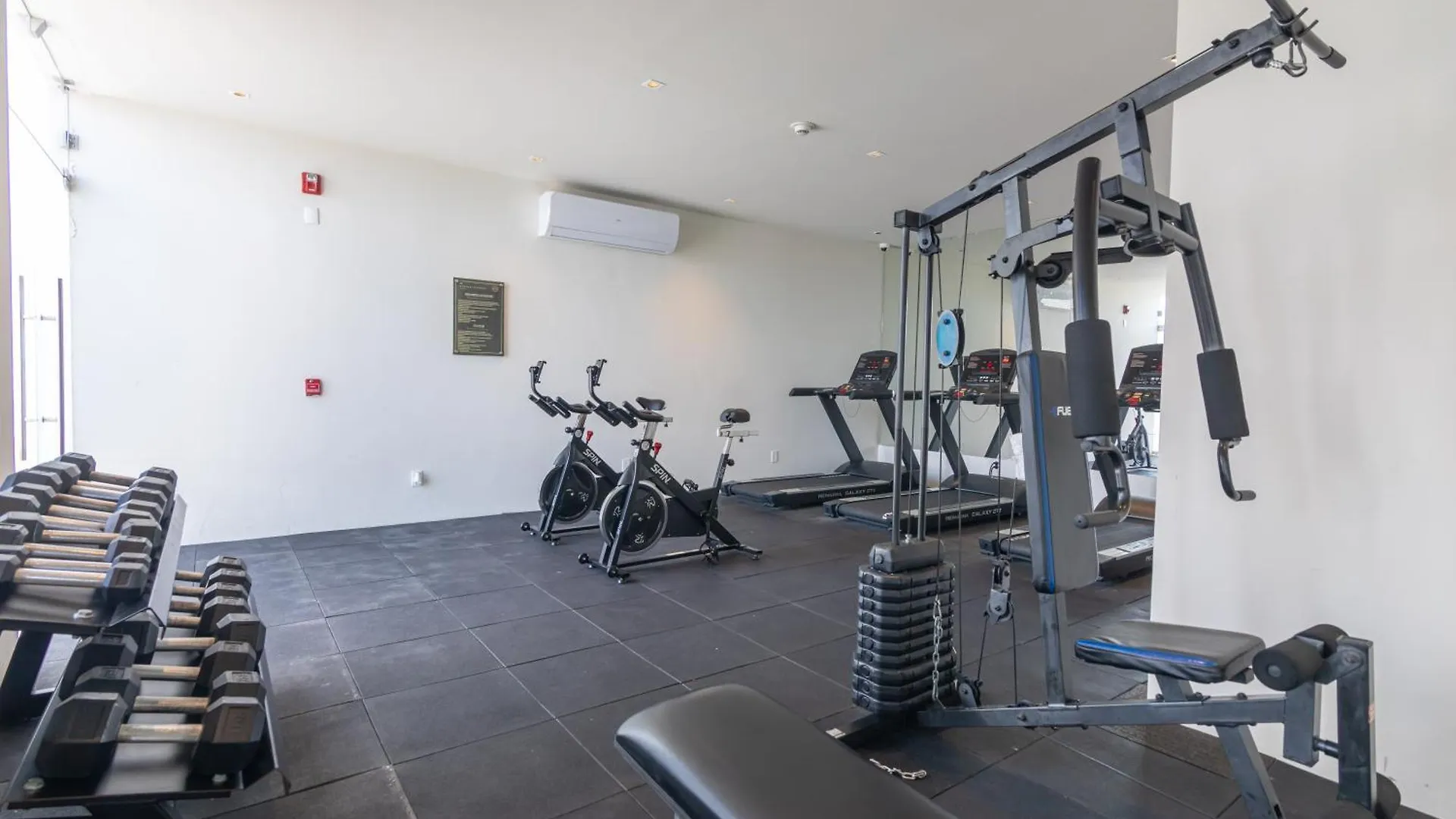 Musa Del Carmen By Boutique Apartments Mx Playa del Carmen Mexico