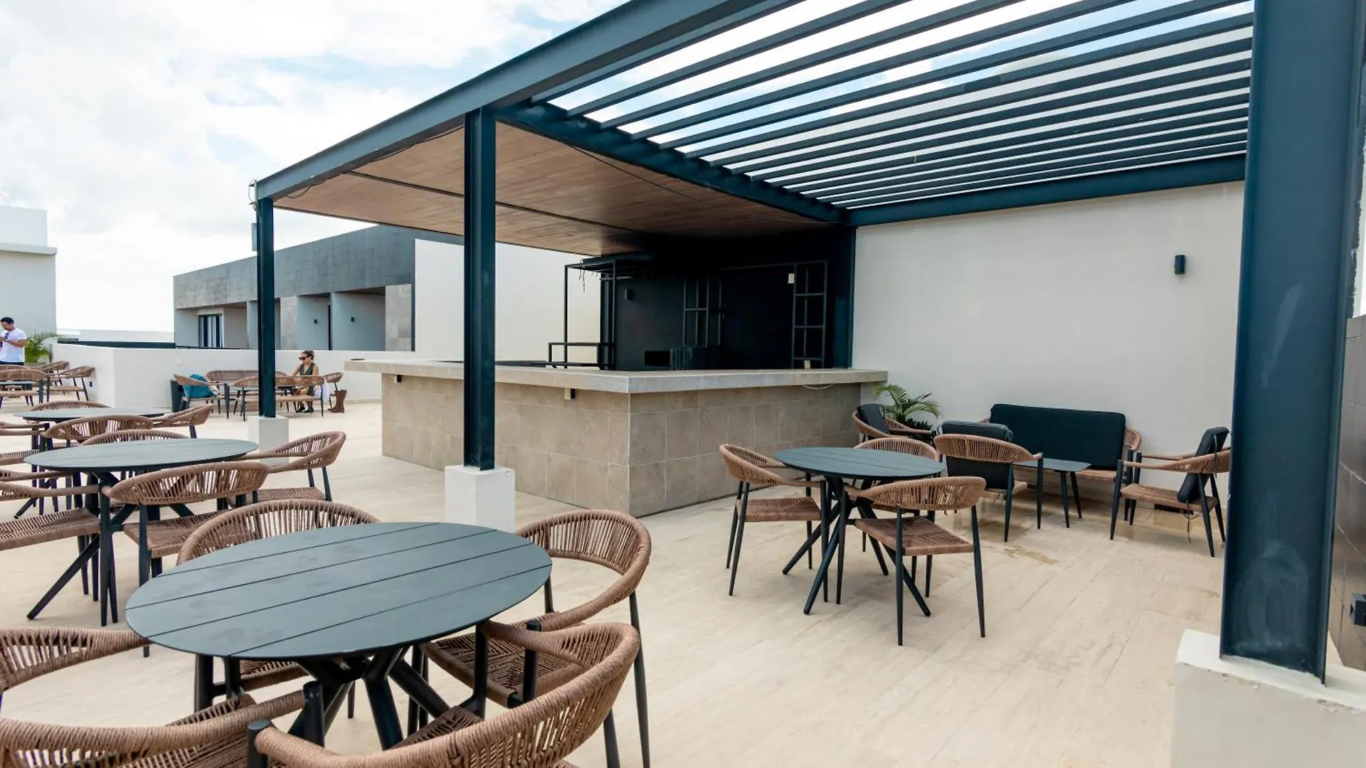 Musa Del Carmen By Boutique Apartments Mx Playa del Carmen