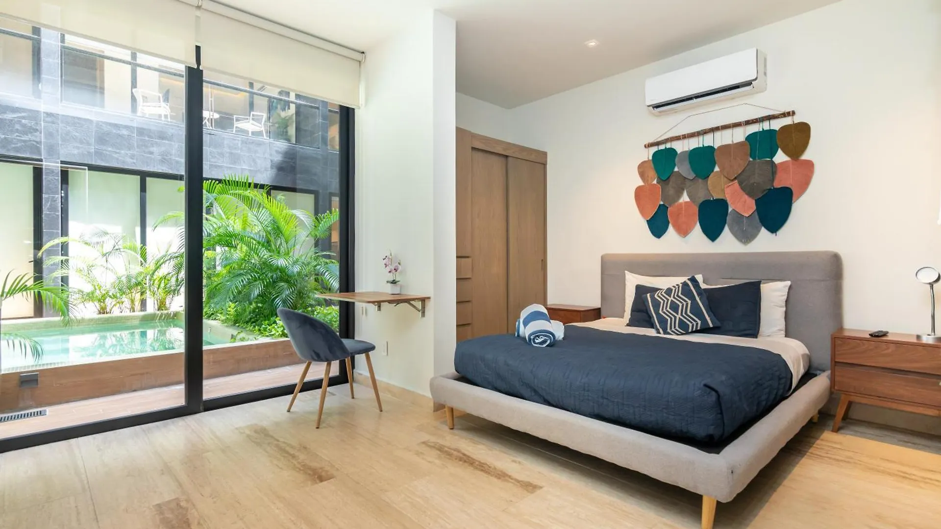 Musa Del Carmen By Boutique Apartments Mx Playa del Carmen