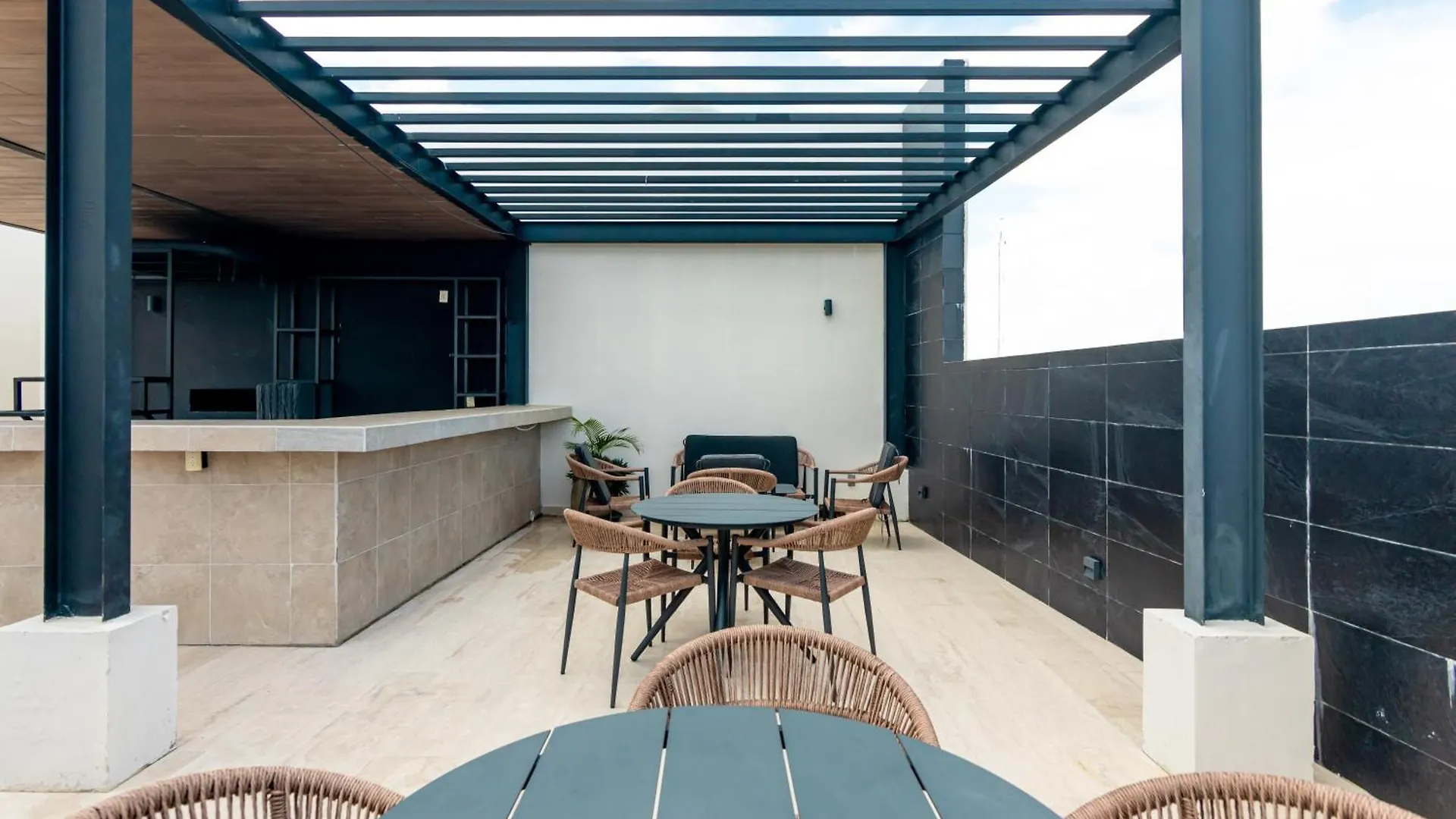 Musa Del Carmen By Boutique Apartments Mx Playa del Carmen Mexico