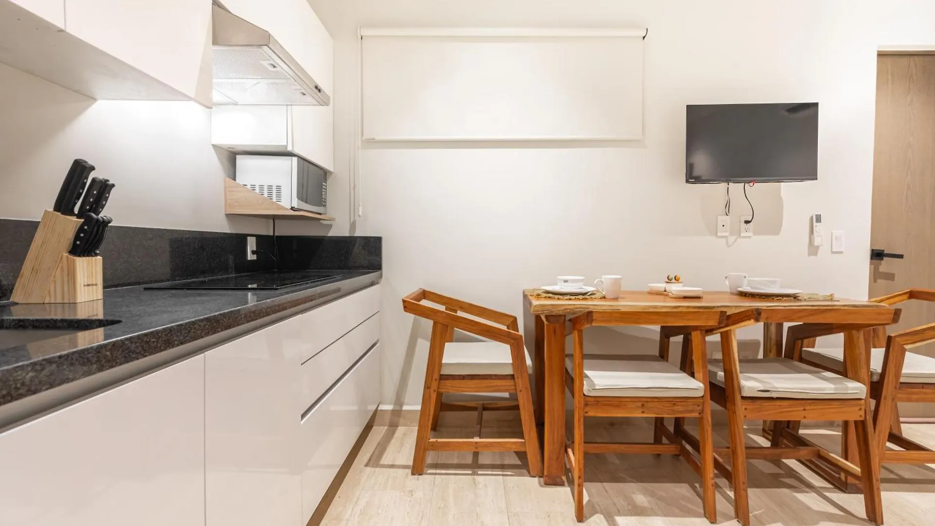Musa Del Carmen By Boutique Apartments Mx Playa del Carmen