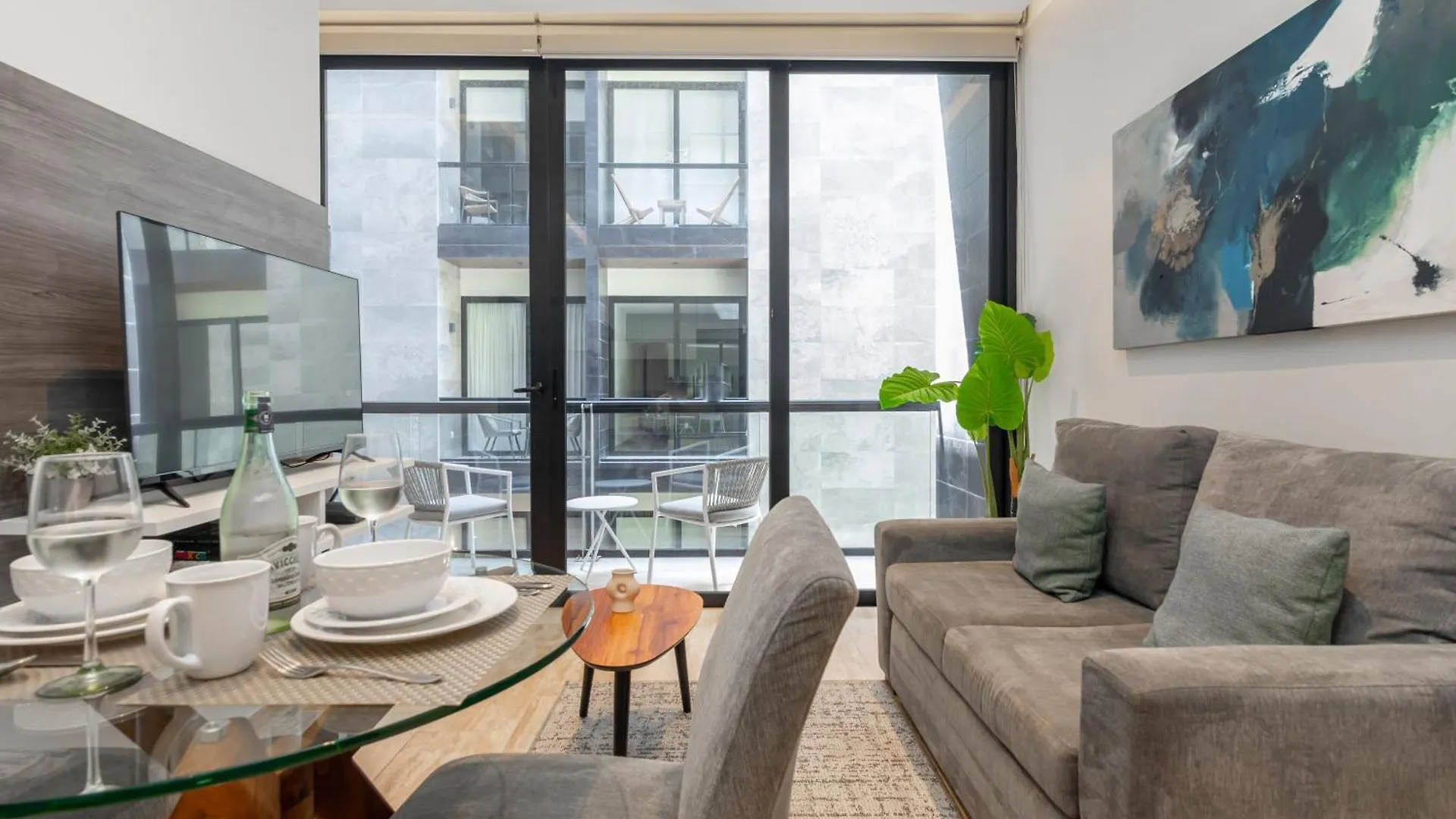 Musa Del Carmen By Boutique Apartments Mx Playa del Carmen 0*,  Mexico