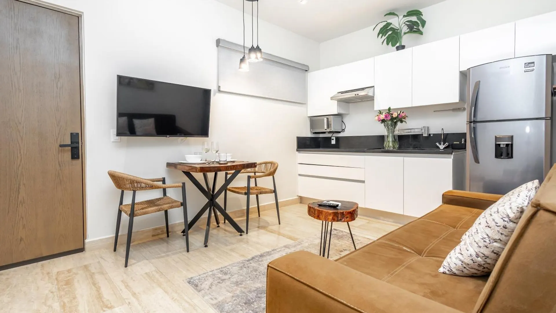 Musa Del Carmen By Boutique Apartments Mx Playa del Carmen 0*,  Mexico