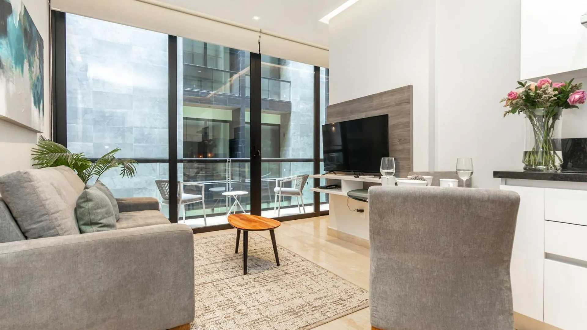 Musa Del Carmen By Boutique Apartments Mx Playa del Carmen