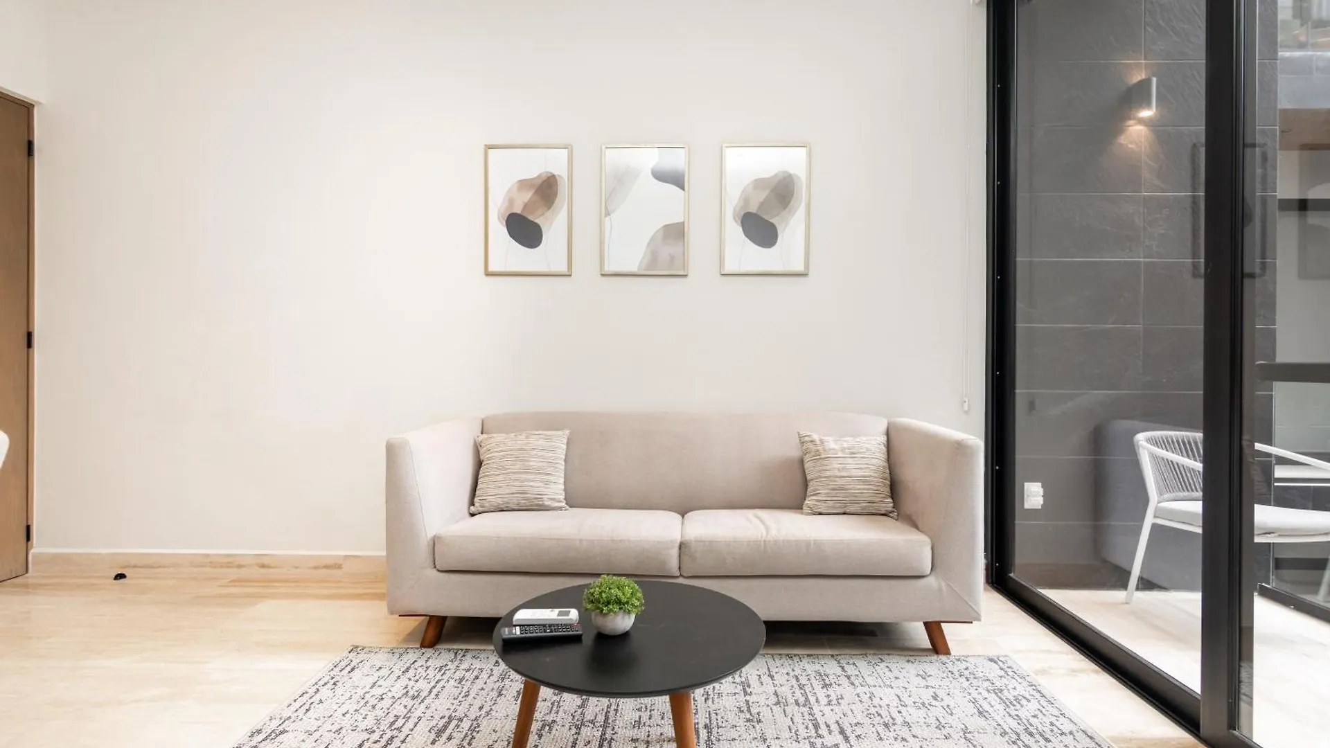 Musa Del Carmen By Boutique Apartments Mx Playa del Carmen