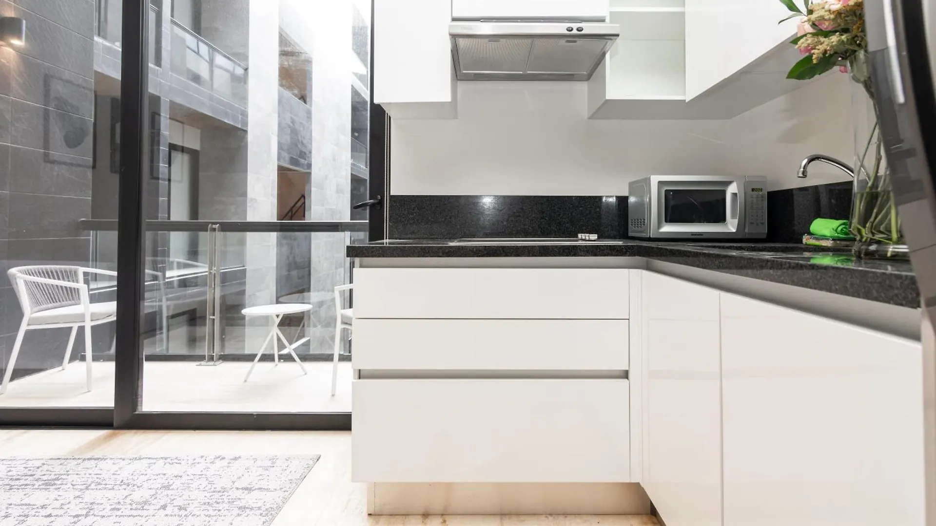 Musa Del Carmen By Boutique Apartments Mx Playa del Carmen