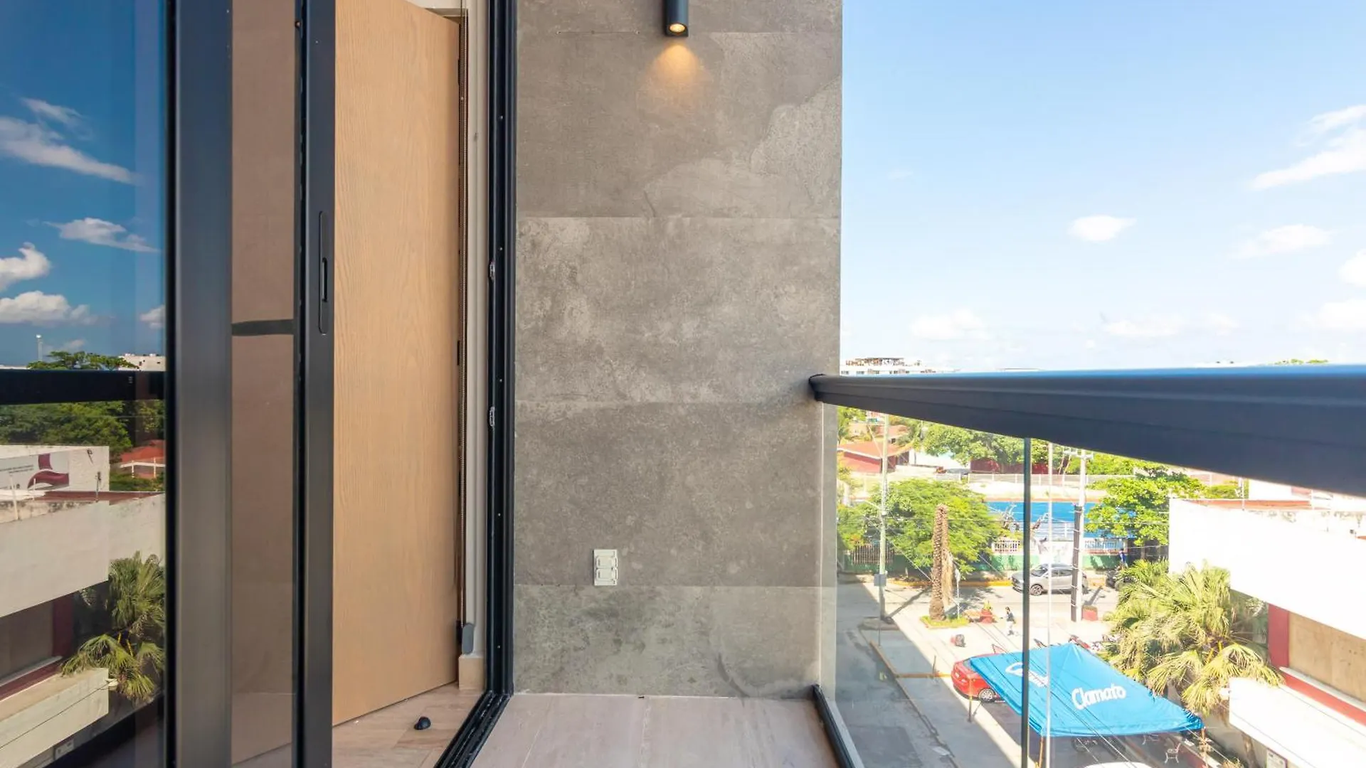 Musa Del Carmen By Boutique Apartments Mx Playa del Carmen Mexico
