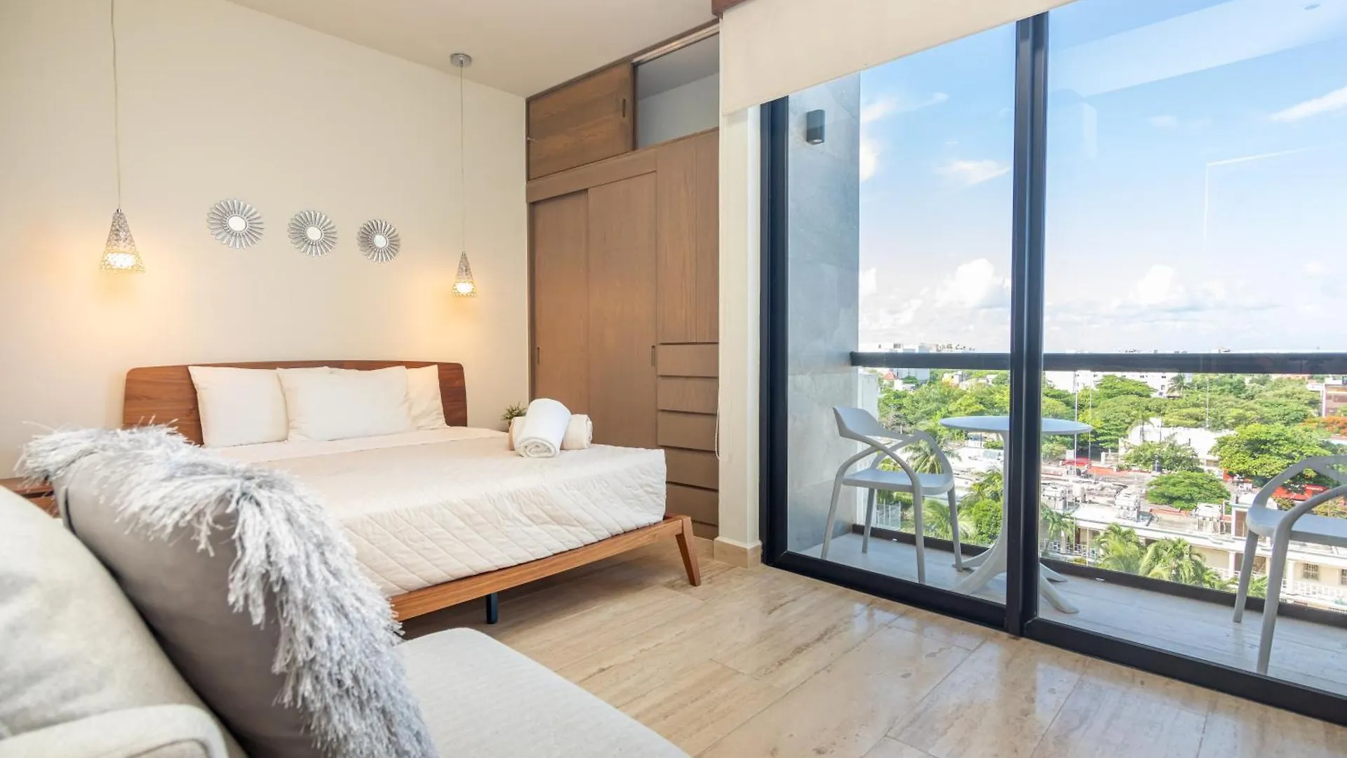 Musa Del Carmen By Boutique Apartments Mx Playa del Carmen 0*,  Mexico