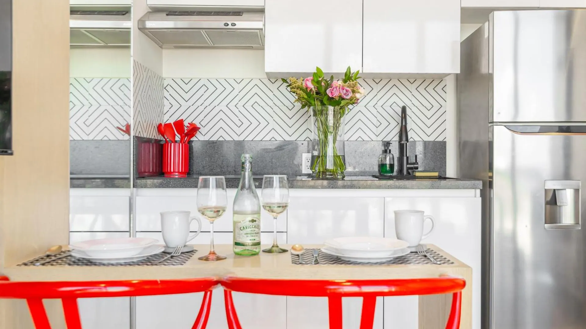Musa Del Carmen By Boutique Apartments Mx Playa del Carmen 0*,  Mexico