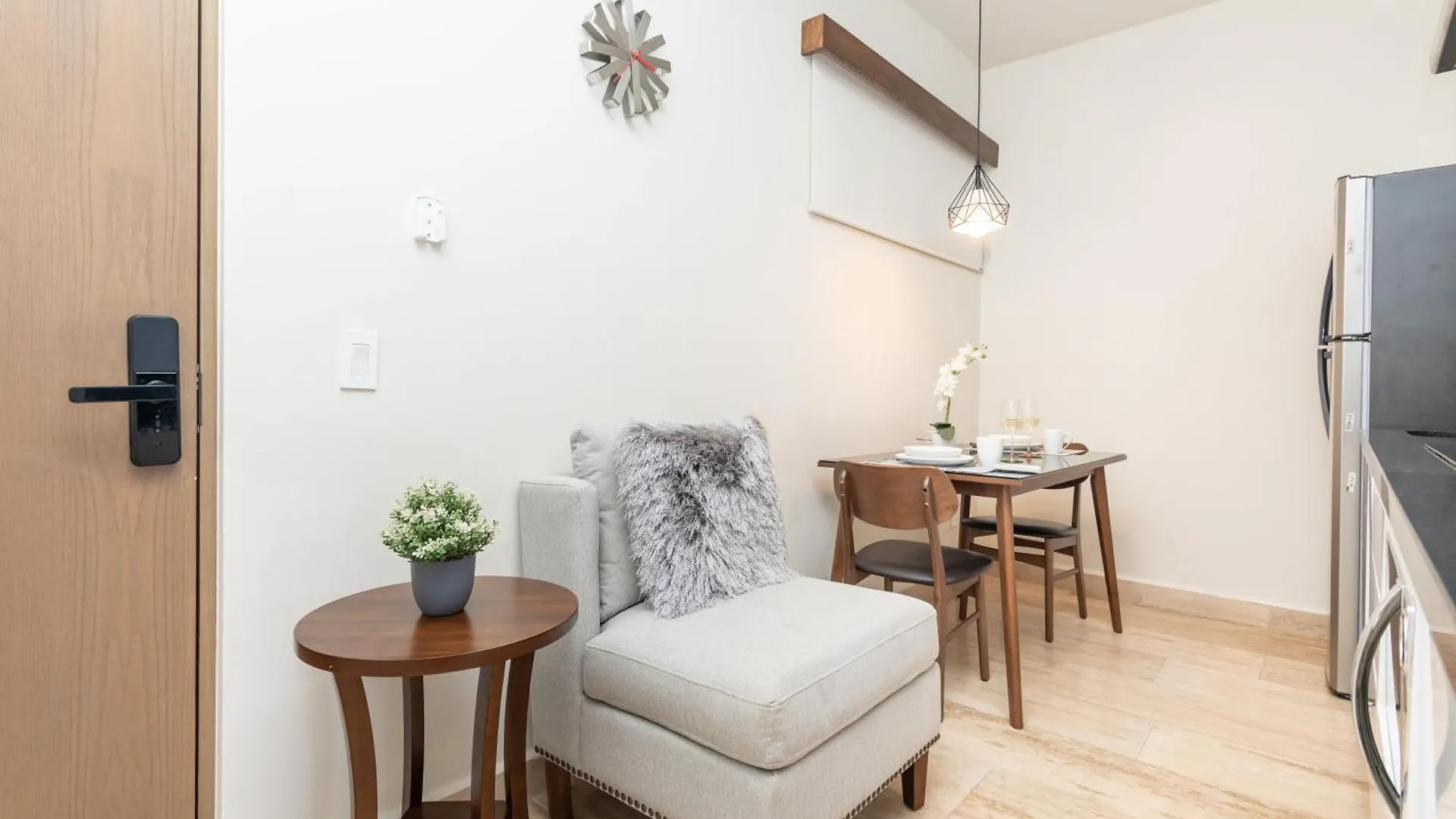 Musa Del Carmen By Boutique Apartments Mx Playa del Carmen Mexico