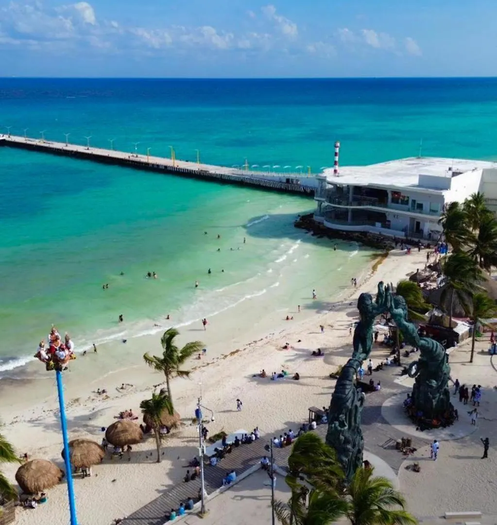 Musa Del Carmen By Boutique Apartments Mx Playa del Carmen 0*,  Mexico
